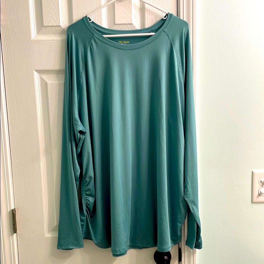 Long sleeve Active Shirt